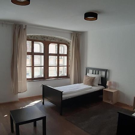 Boutique Hostel Zum Goldenen Kegel Vienna Esterno foto