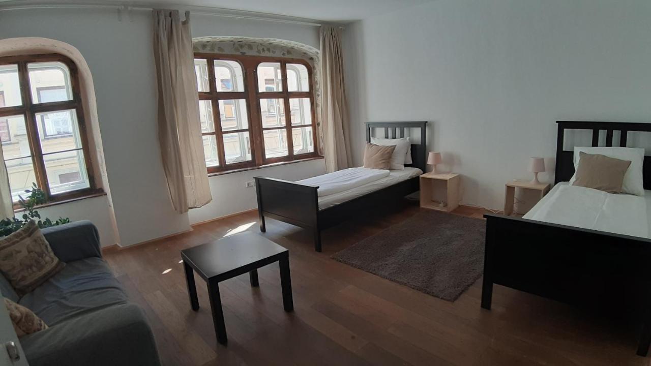 Boutique Hostel Zum Goldenen Kegel Vienna Esterno foto