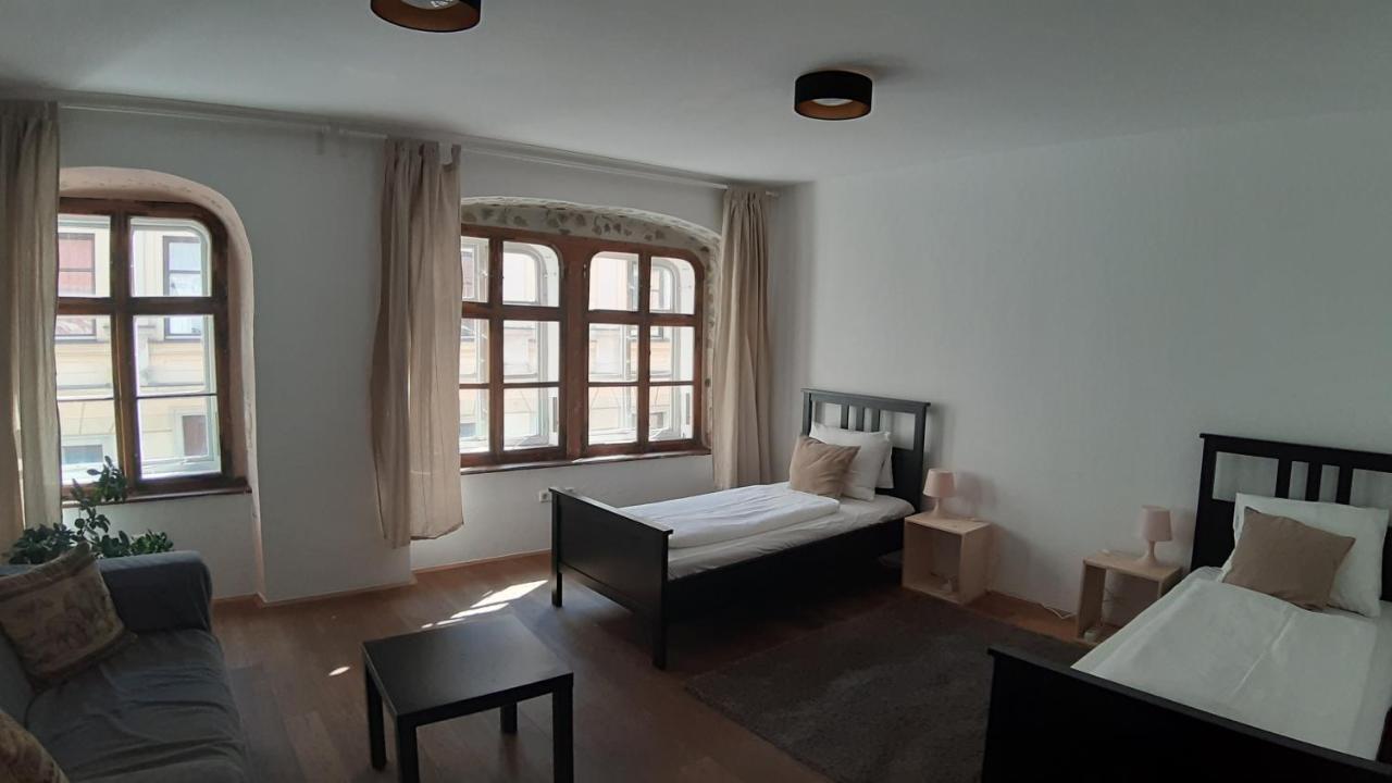 Boutique Hostel Zum Goldenen Kegel Vienna Esterno foto