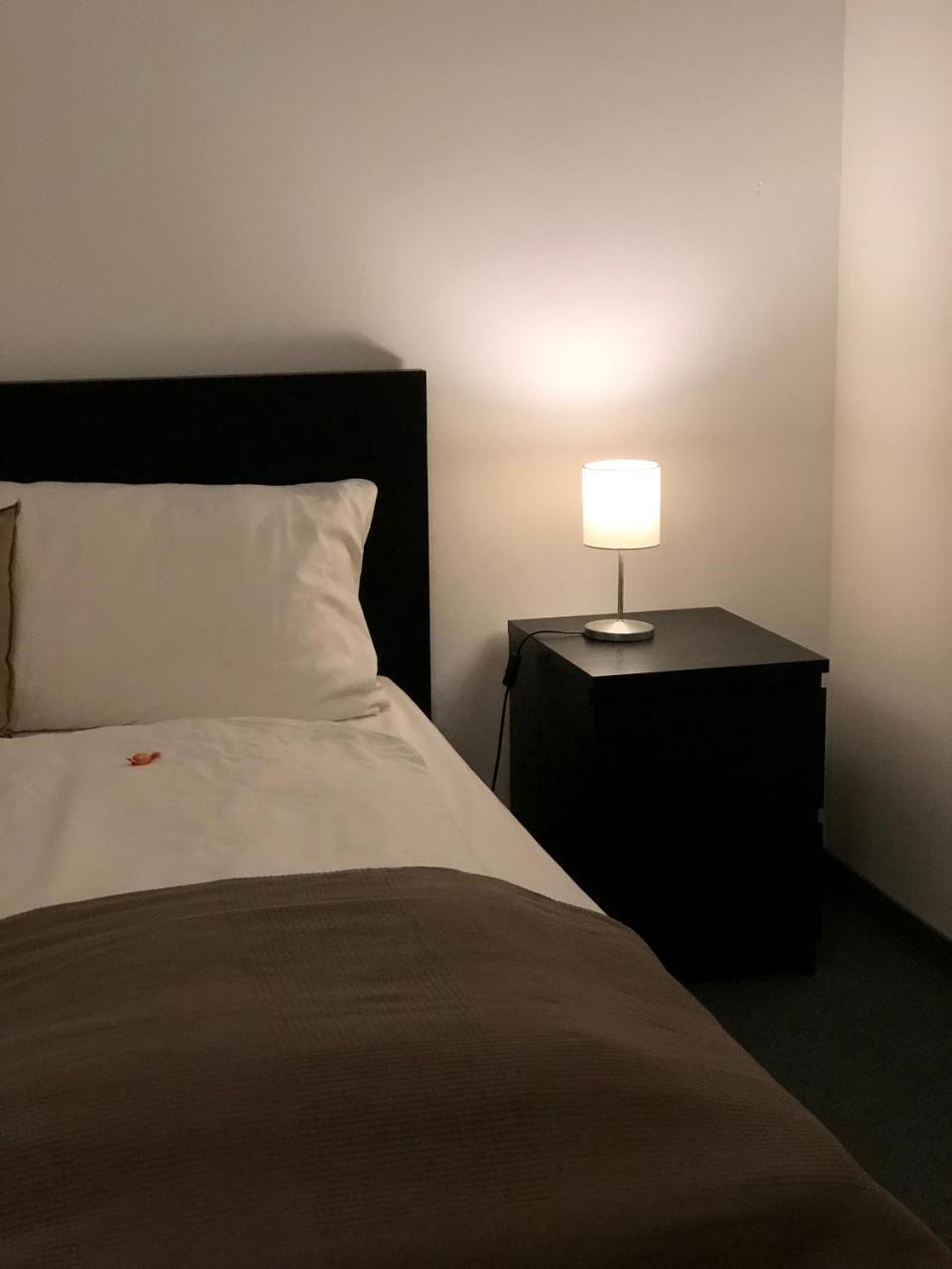 Boutique Hostel Zum Goldenen Kegel Vienna Esterno foto
