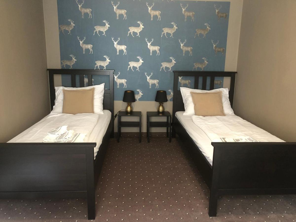 Boutique Hostel Zum Goldenen Kegel Vienna Esterno foto